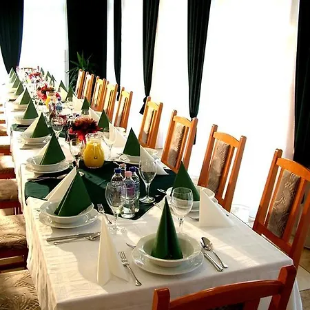 Pontis Hotel