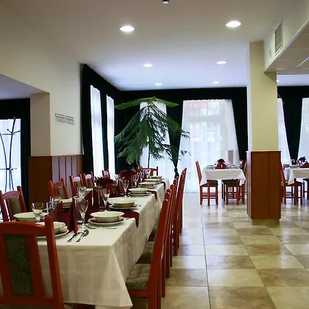 Ξενοδοχείο Pontis