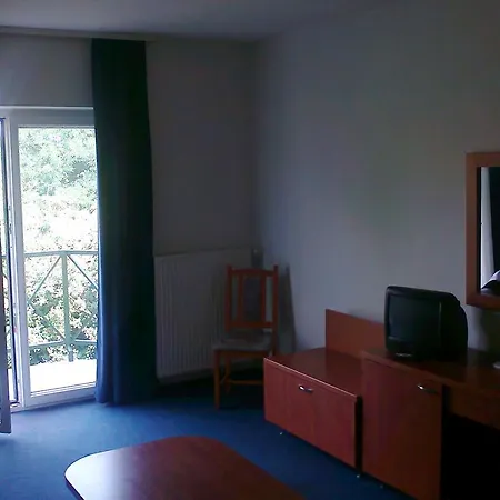 Pontis Hotel