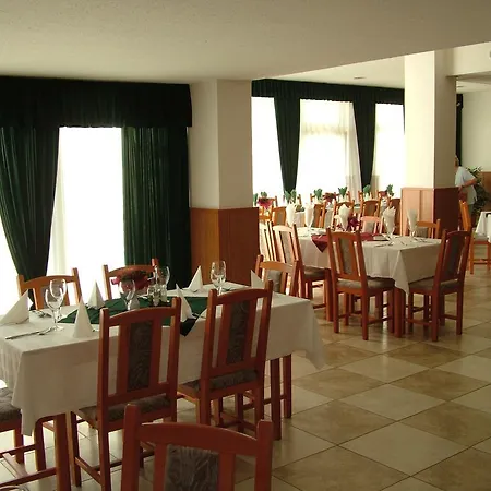 Hotel Pontis Biatorbágy