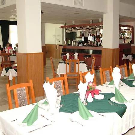 Pontis Hotel Biatorbágy