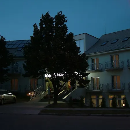 Hotel Pontis 3*