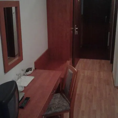 Pontis Hotel 3*