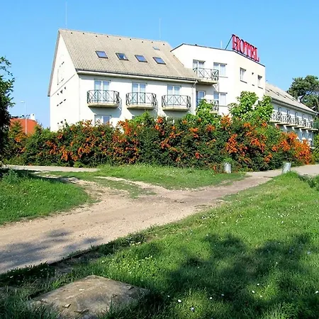 Hotel Pontis