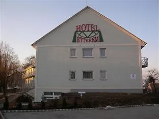 Hotel Pontis Biatorbágy